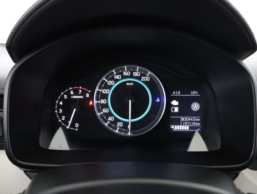 Suzuki Ignis, 2020