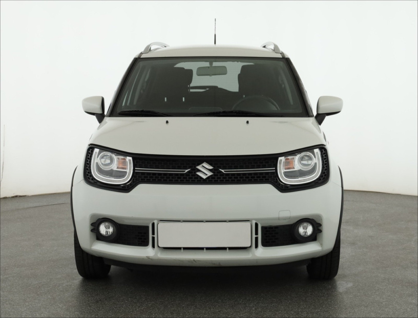 Suzuki Ignis, 2020