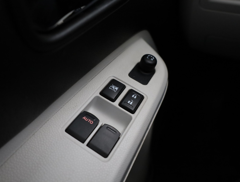 Suzuki Ignis, 2020