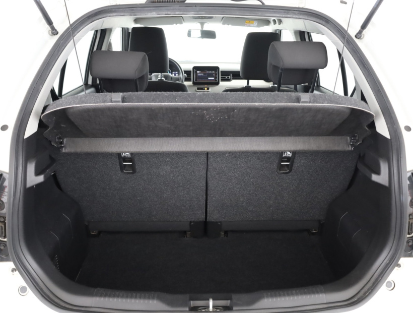 Suzuki Ignis, 2020