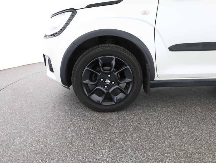 Suzuki Ignis, 2020