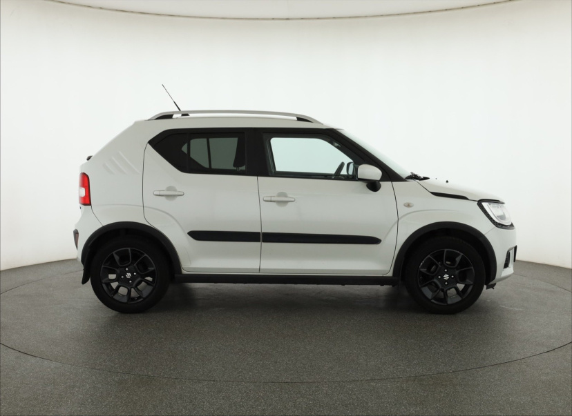 Suzuki Ignis, 2020