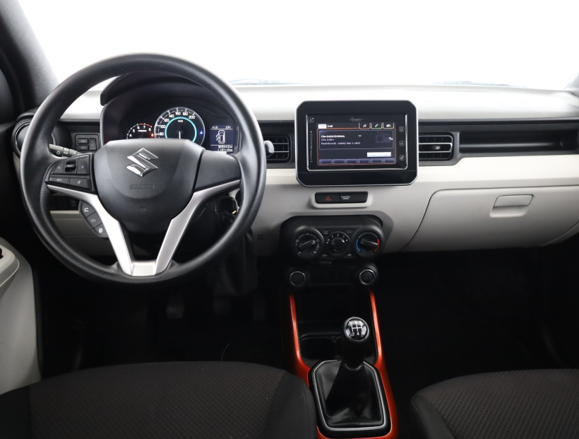 Suzuki Ignis, 2020