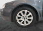 Škoda Superb, 2006