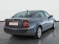 Škoda Superb, 2006