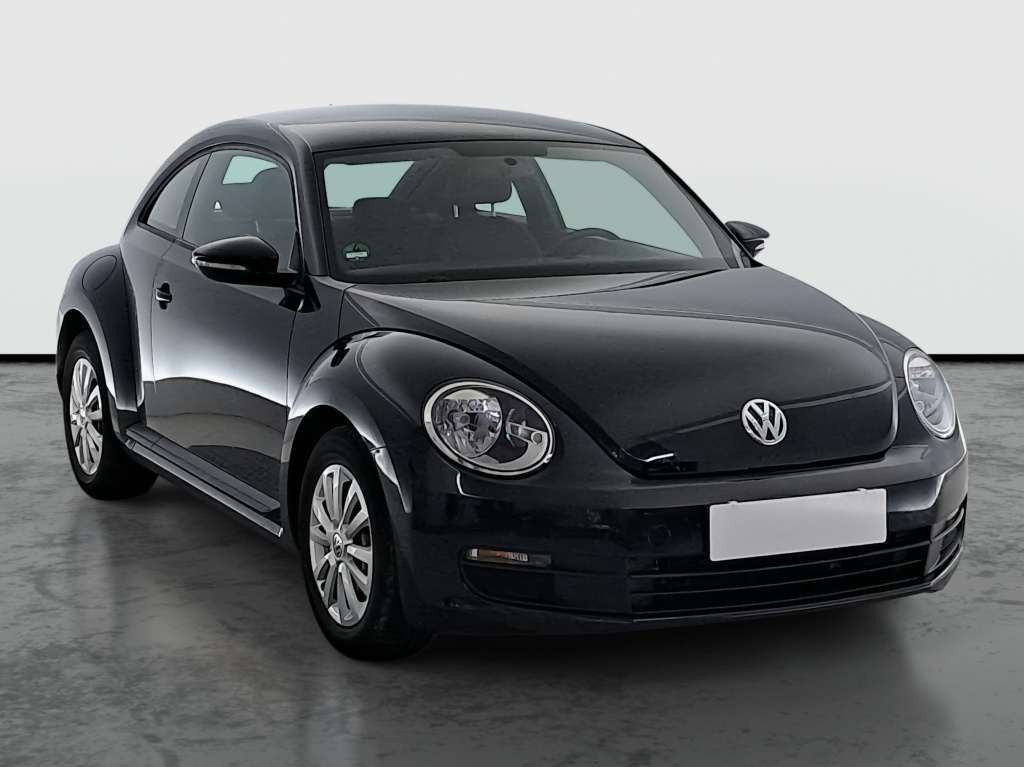 Volkswagen Beetle 1.2 TSI