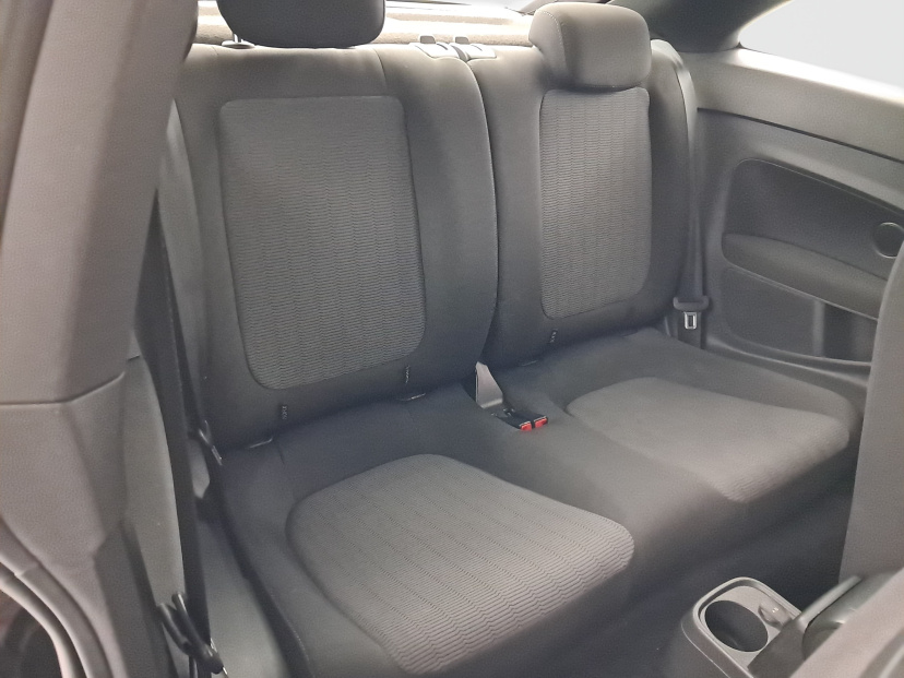 Volkswagen Beetle, 2013