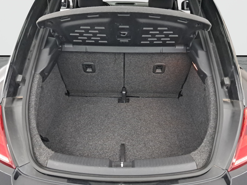 Volkswagen Beetle, 2013