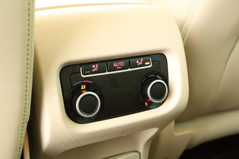 Volkswagen Sharan, 2015