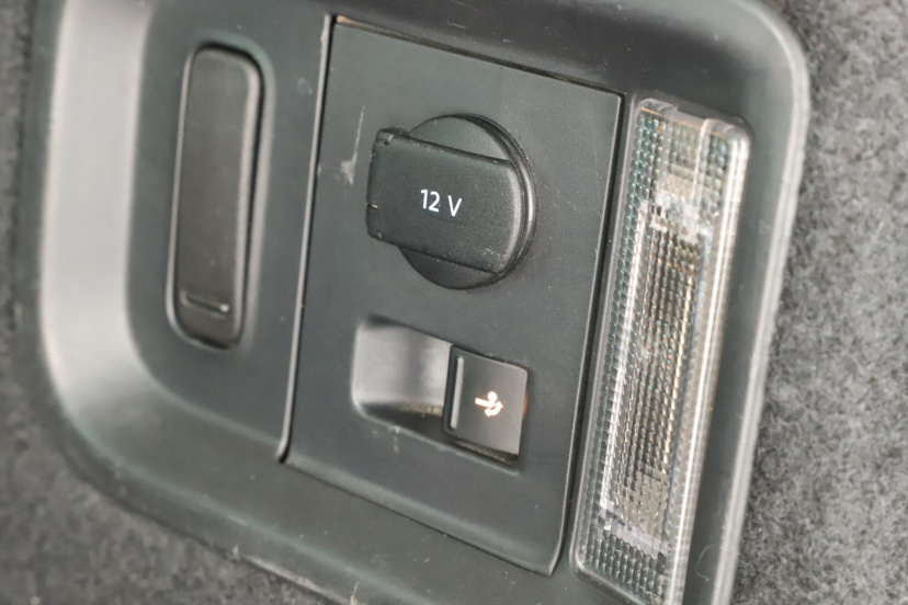 Volkswagen Sharan, 2015