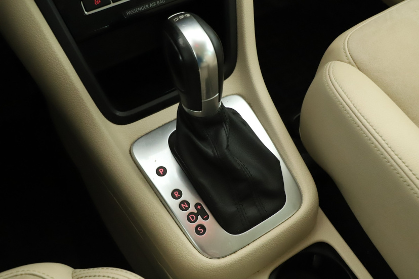 Volkswagen Sharan, 2015