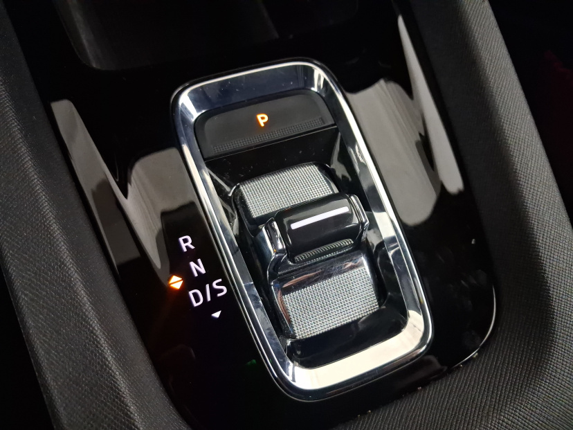 Škoda Octavia, 2021