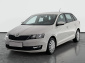 Škoda Rapid Spaceback, 2018
