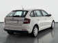 Škoda Rapid Spaceback, 2018