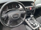 Audi A4, 2014
