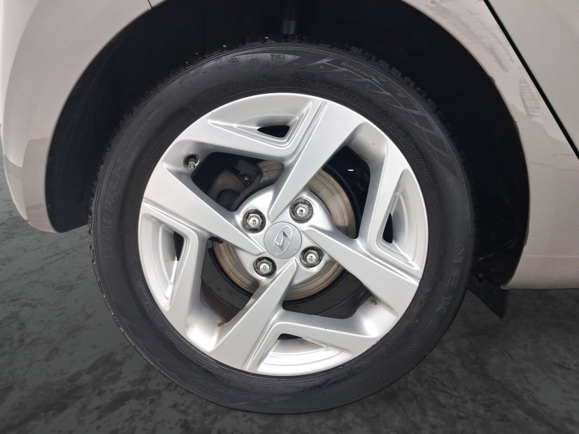 Hyundai i10, 2020