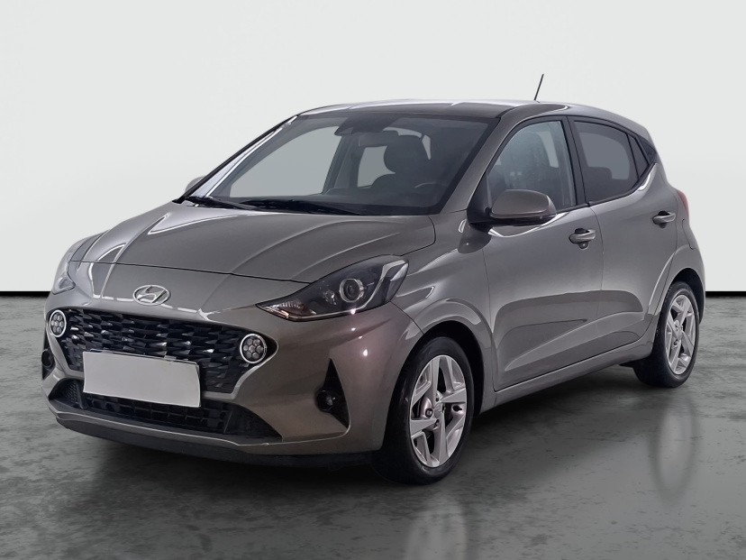 Hyundai i10, 2020