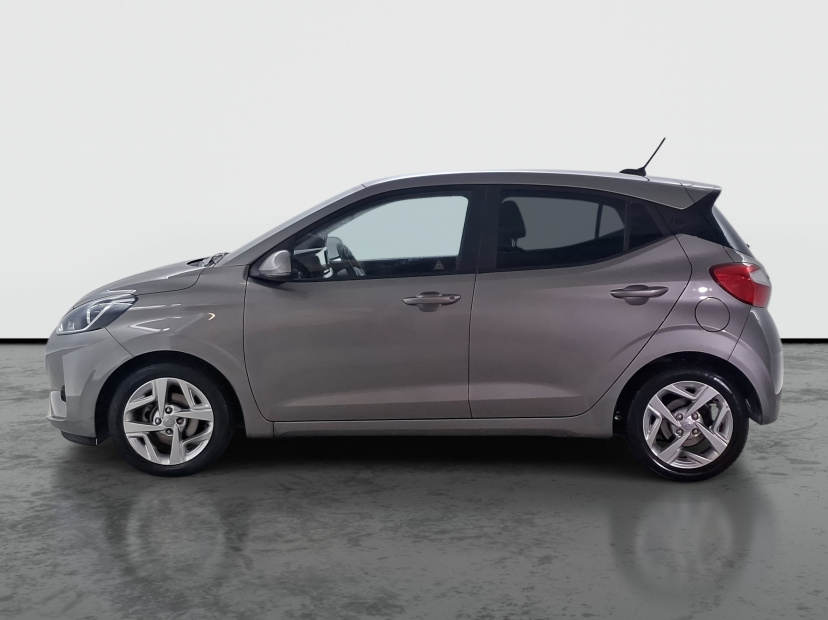 Hyundai i10, 2020