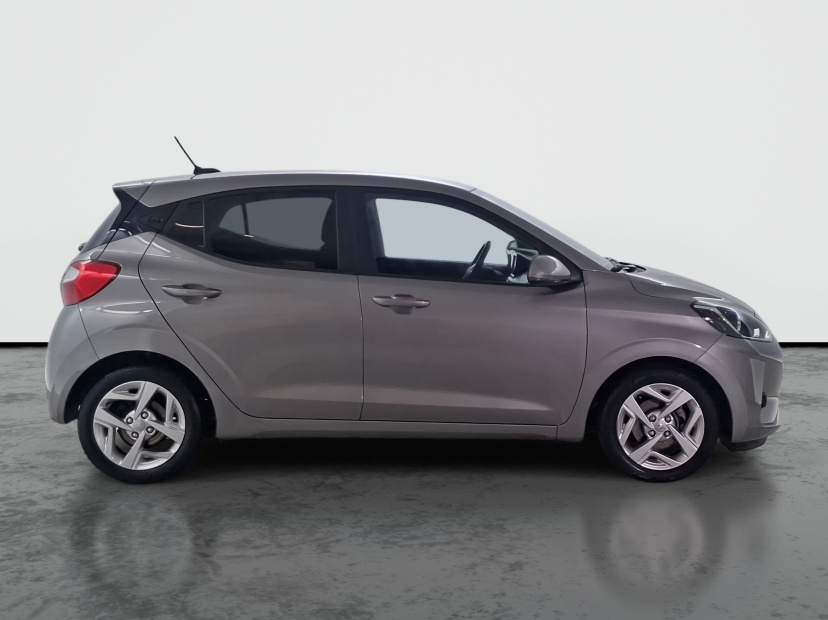 Hyundai i10, 2020
