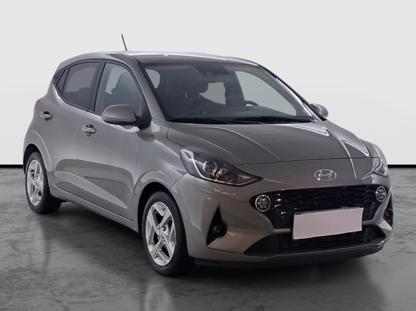 Hyundai i10, 2020