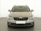 Škoda Superb, 2013