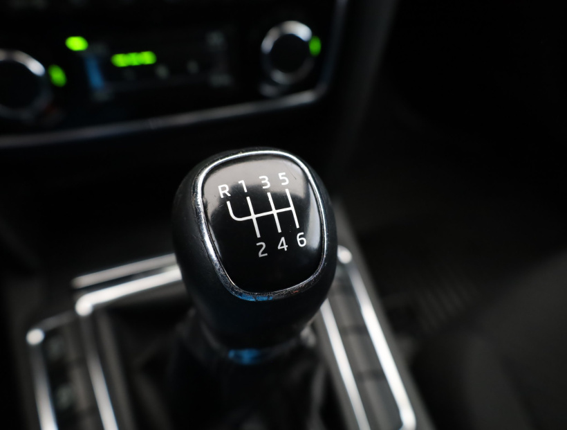 Škoda Superb, 2013