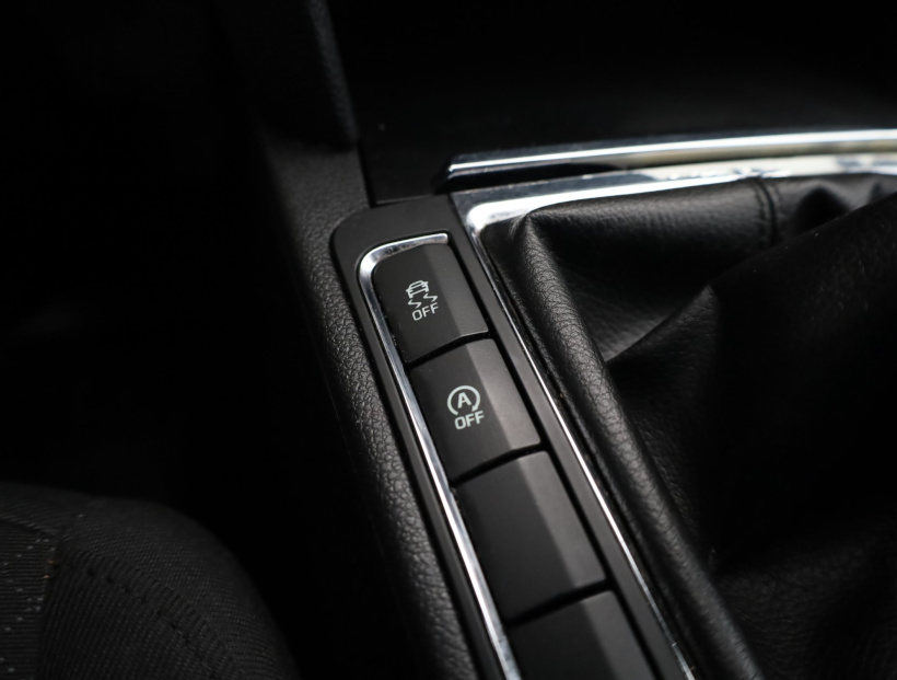 Škoda Superb, 2013