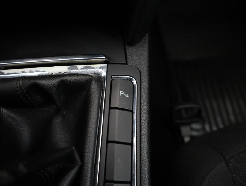 Škoda Superb, 2013