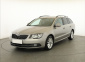 Škoda Superb, 2013