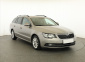 Škoda Superb, 2013