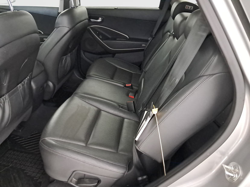 Hyundai Grand Santa Fe, 2015
