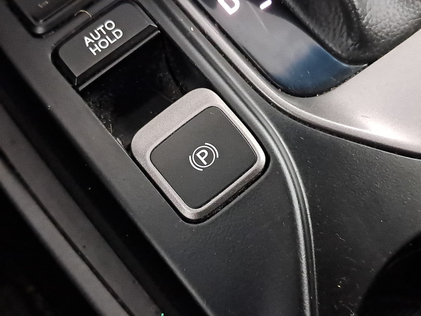 Hyundai Grand Santa Fe, 2015