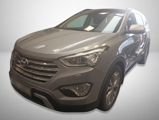 Hyundai Grand Santa Fe
