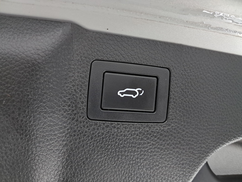 Hyundai Grand Santa Fe, 2015