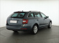 Škoda Octavia, 2019