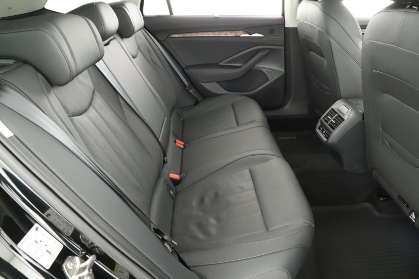 Škoda Superb, 2024