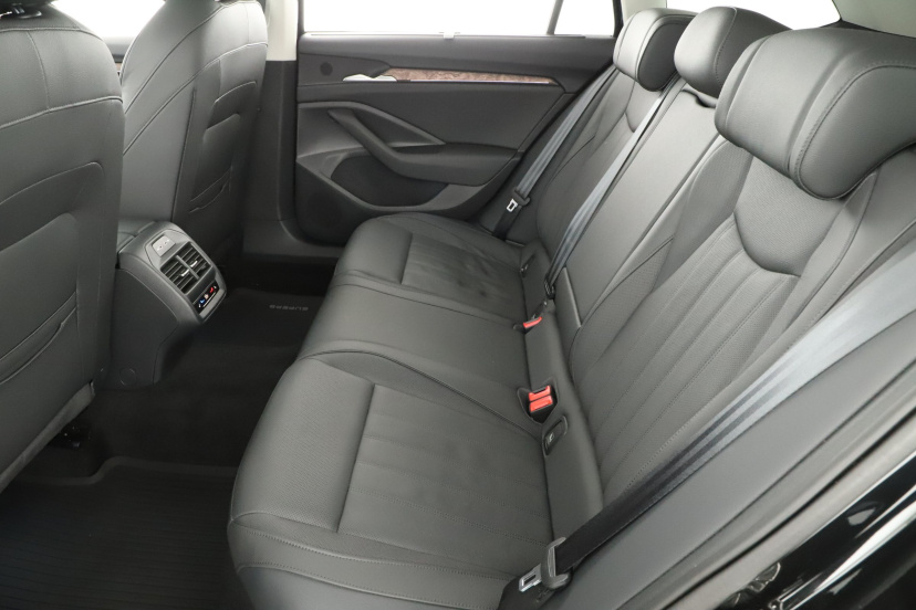 Škoda Superb, 2024