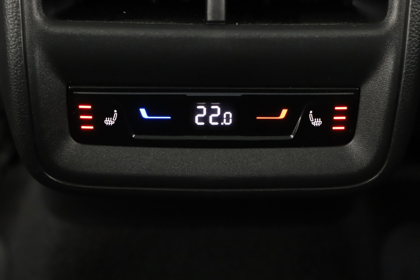 Škoda Superb, 2024