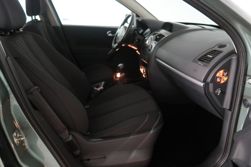 Renault Megane, 2006