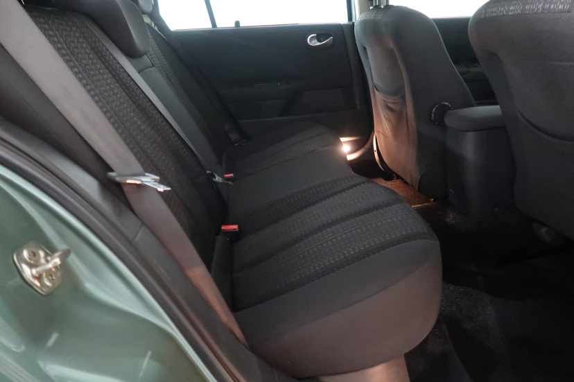 Renault Megane, 2006