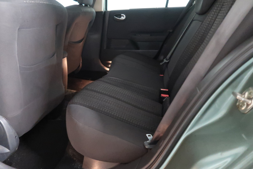 Renault Megane, 2006