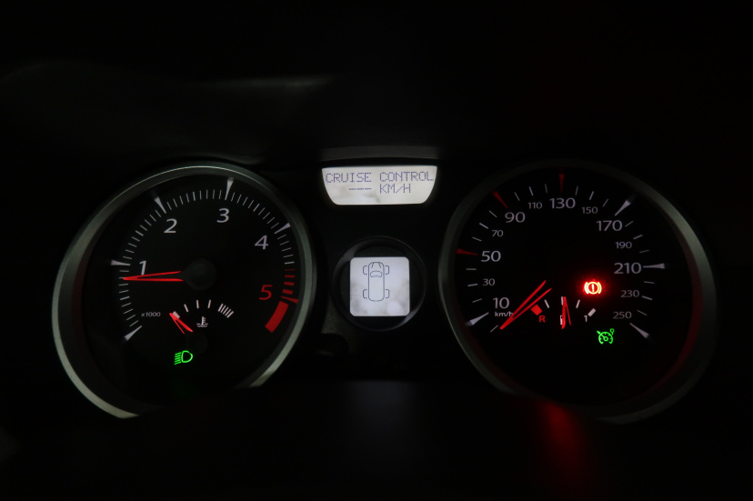 Renault Megane, 2006