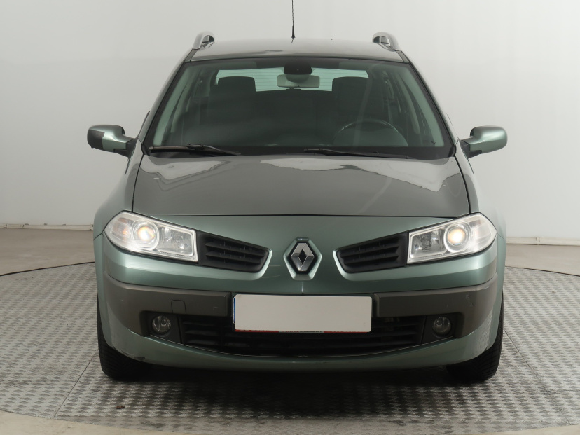 Renault Megane, 2006