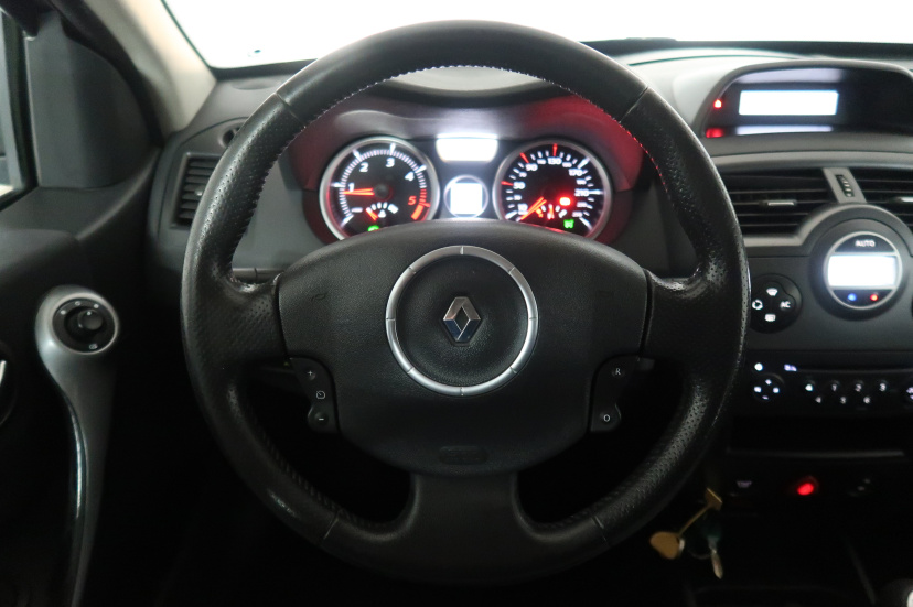 Renault Megane, 2006