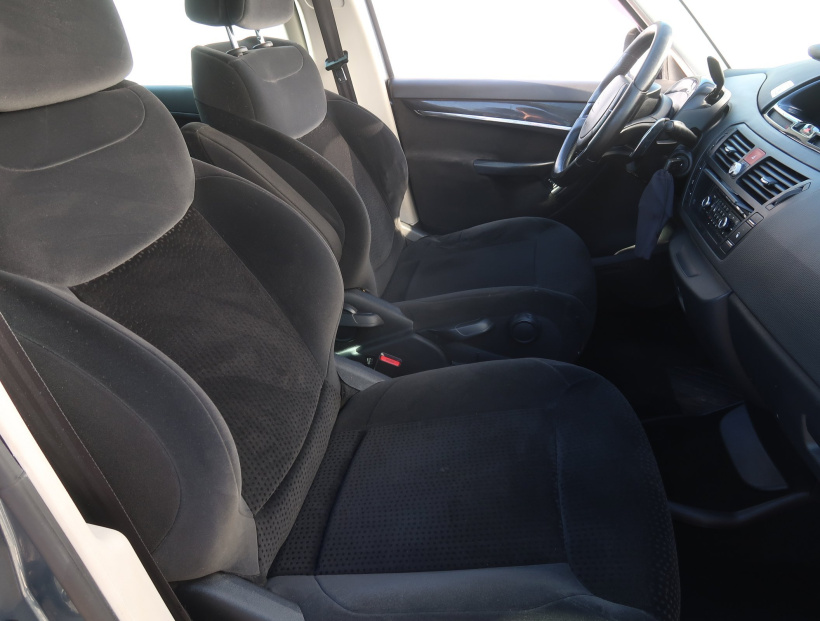 Citroen C4 Picasso, 2010