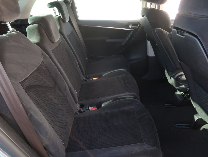 Citroen C4 Picasso, 2010