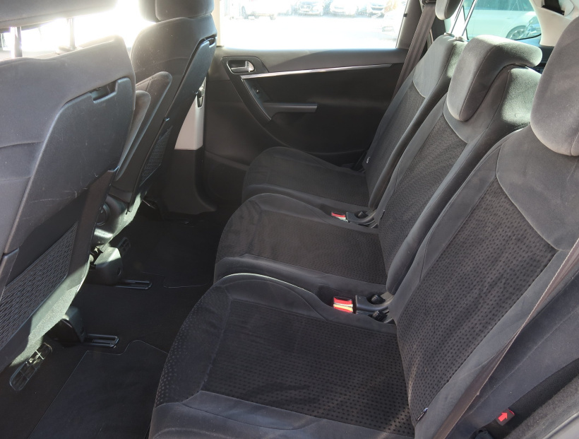 Citroen C4 Picasso, 2010
