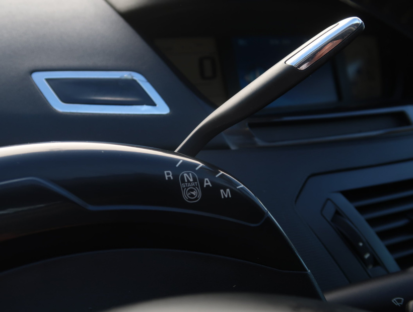 Citroen C4 Picasso, 2010