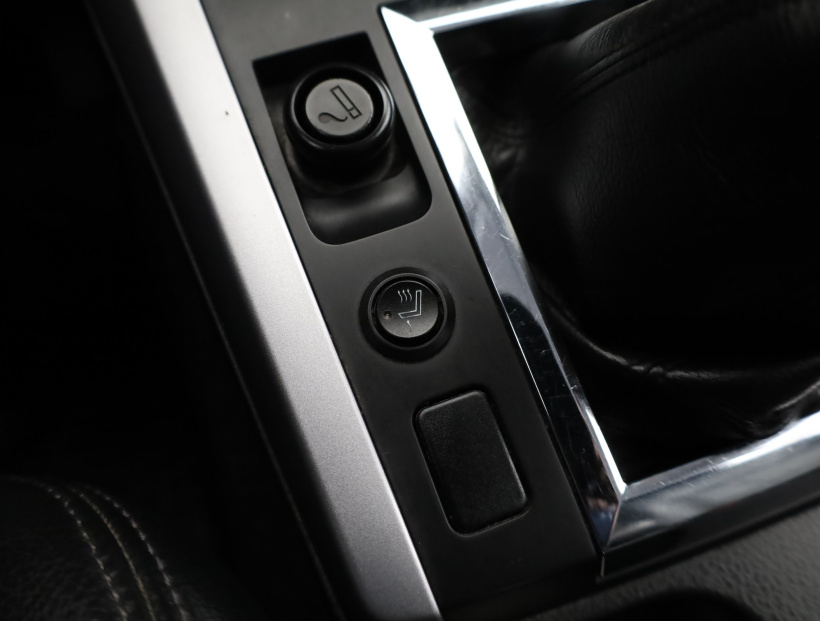 Citroen C4 Picasso, 2010