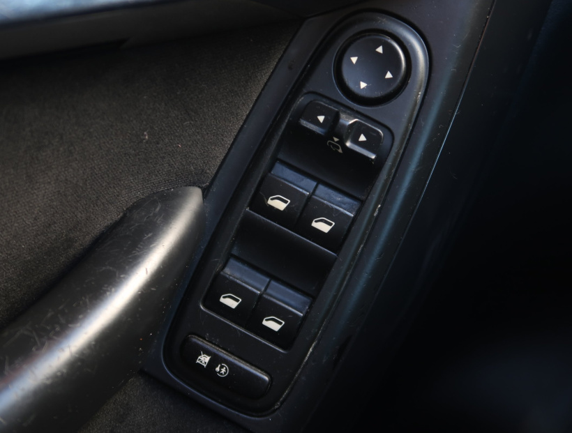 Citroen C4 Picasso, 2010